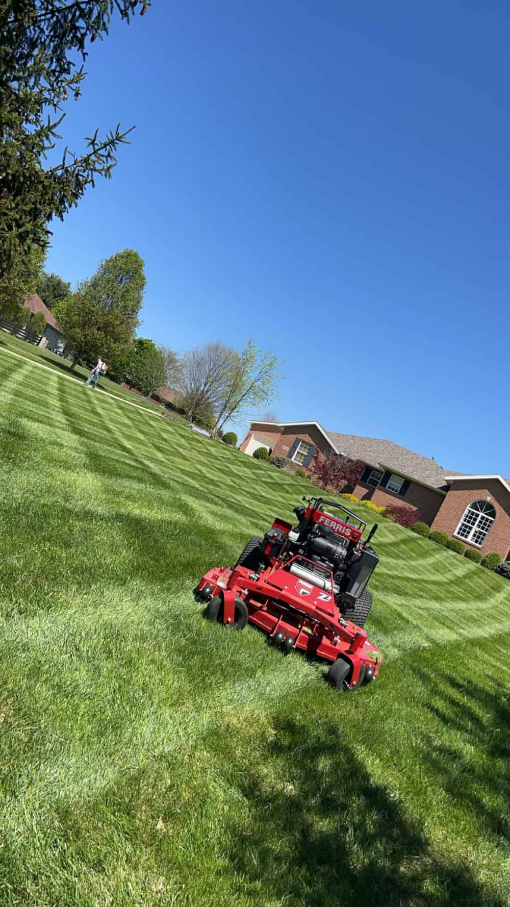 Lawn Care Services image