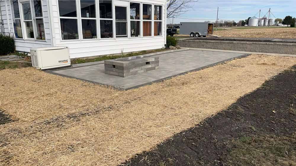 Paver Patios image